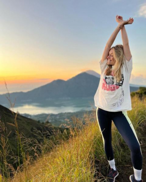 Alam Bali Lake View